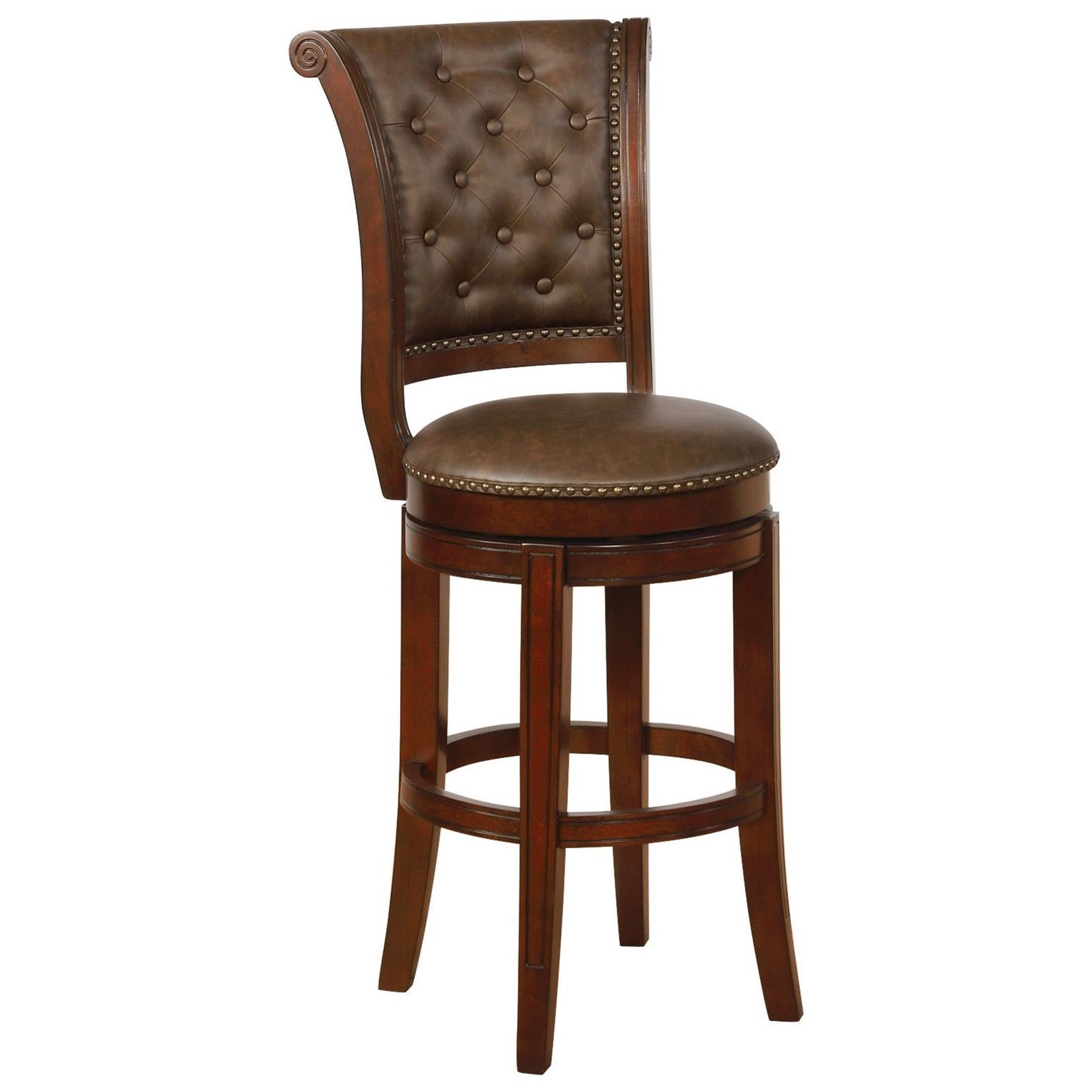 Traditional cheap bar stools